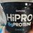 hiPro 16g Proteine bianco von jessicahaberl | Hochgeladen von: jessicahaberl