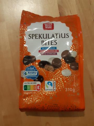 Spekulatius Bites von Somewan | Hochgeladen von: Somewan