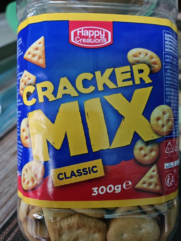 cracker mix von MsPepper | Hochgeladen von: MsPepper