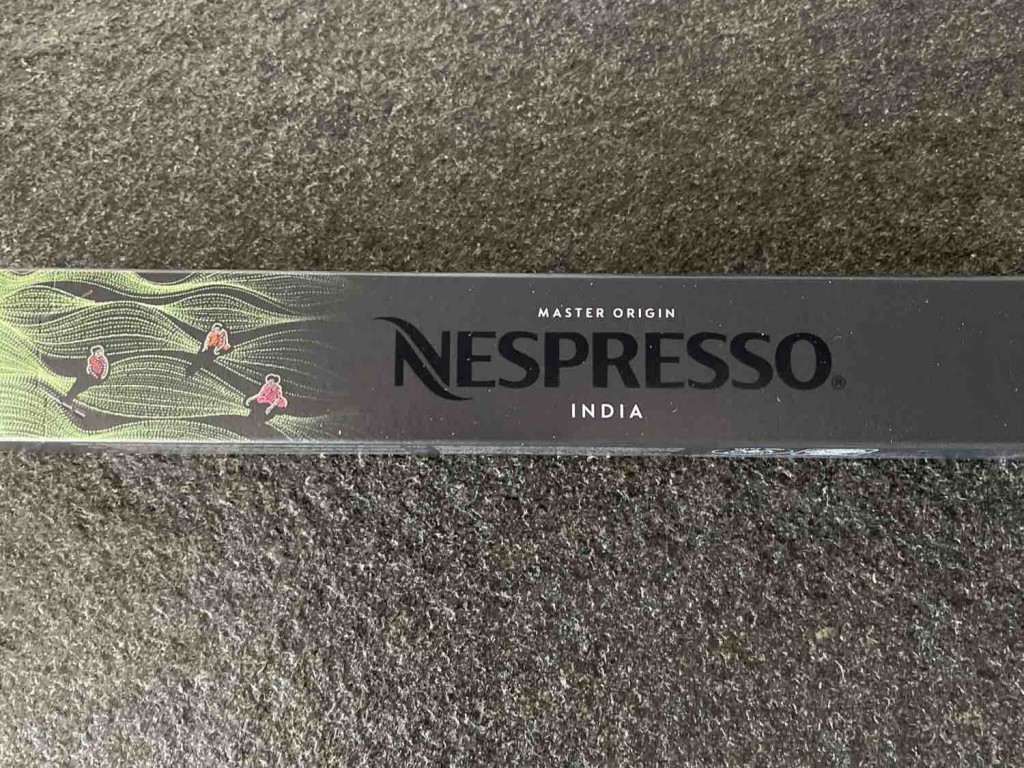 Nespresso India von dariomattiello848 | Hochgeladen von: dariomattiello848