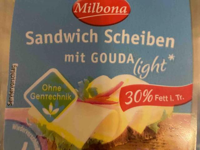 Sandwich gouda light von Fin994 | Hochgeladen von: Fin994