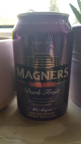 Magners Irish Cider, Dark Fruit von superturbo13378 | Hochgeladen von: superturbo13378