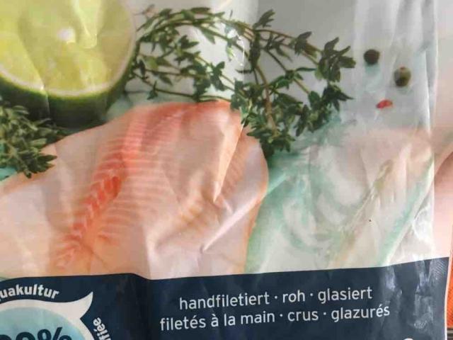 Tilapia Filets von Zumsl | Hochgeladen von: Zumsl