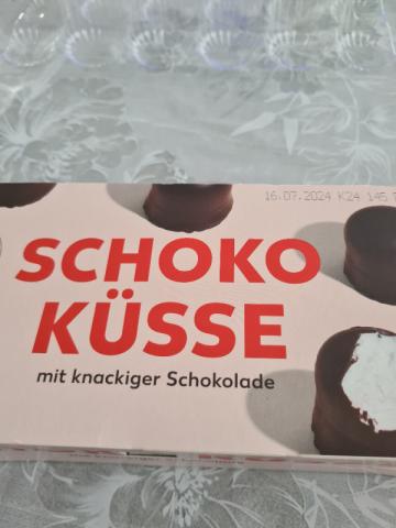 Schokoküsse, mit knackiger Schokolade von snikk4z | Hochgeladen von: snikk4z