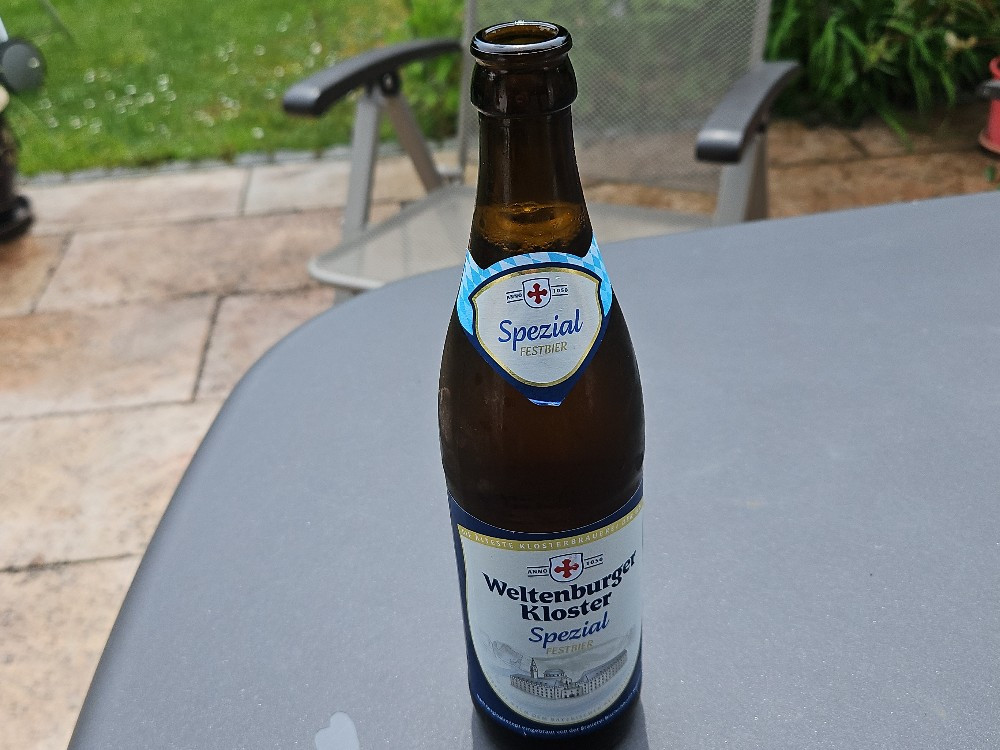 Weltenburger Kloster Spezial Festbier von Daniel Kainz | Hochgeladen von: Daniel Kainz Weltenburger Kloster Spezial Festbier von Daniel Kainz | Hochgeladen von: Daniel Kainz