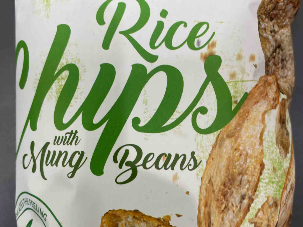 Rice Chips von lengauerthomas | Hochgeladen von: lengauerthomas