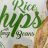 Rice Chips von lengauerthomas | Hochgeladen von: lengauerthomas