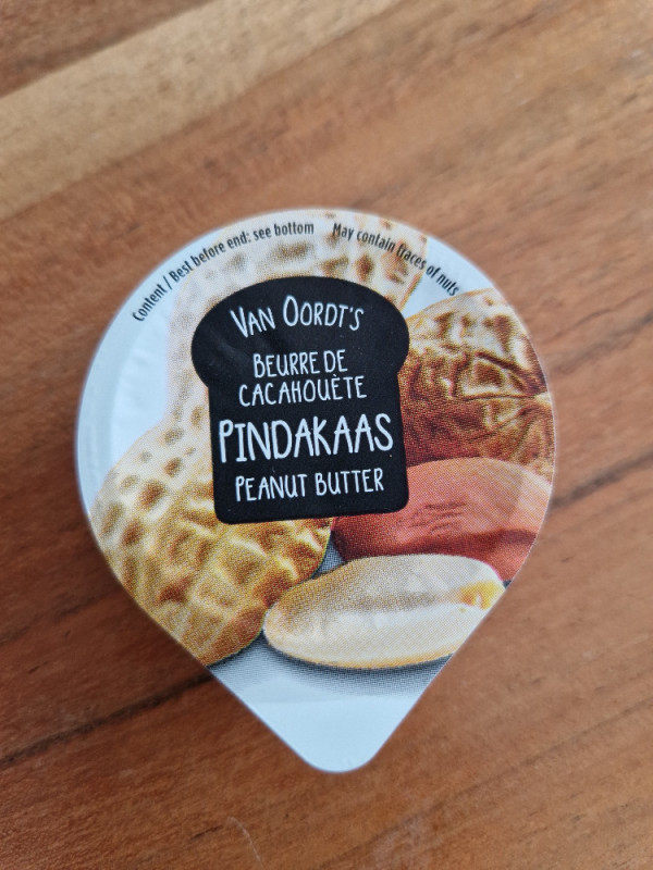 Pindakaas Peanut Butter von bastibao | Hochgeladen von: bastibao