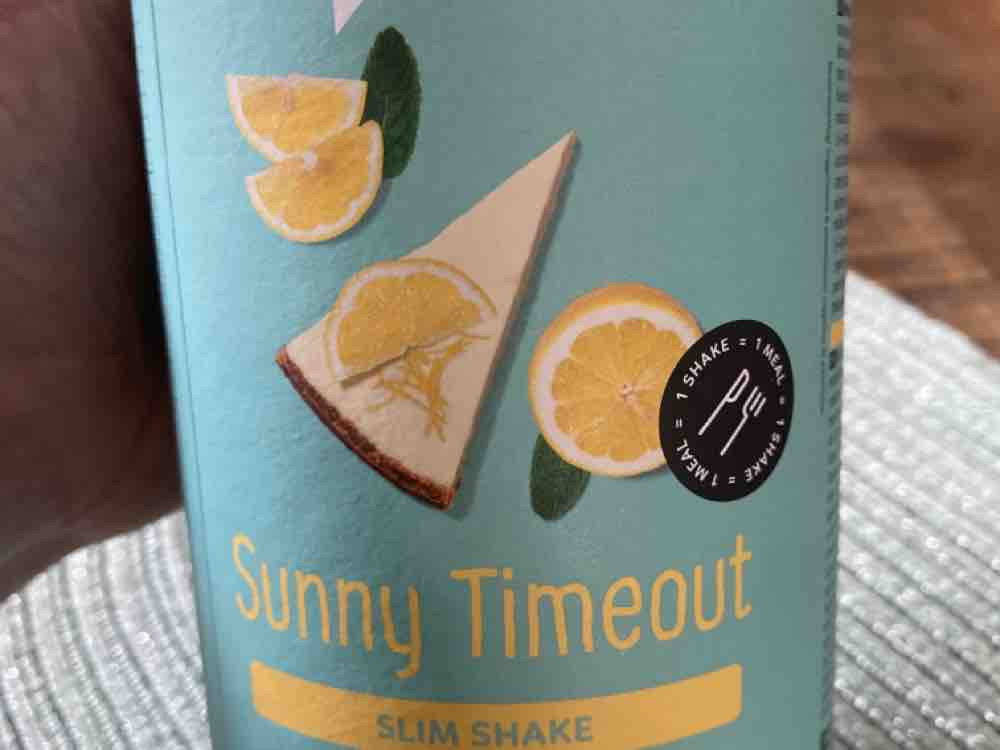 Sunny Timeout Lemon Cheesecake von JFranck | Hochgeladen von: JFranck