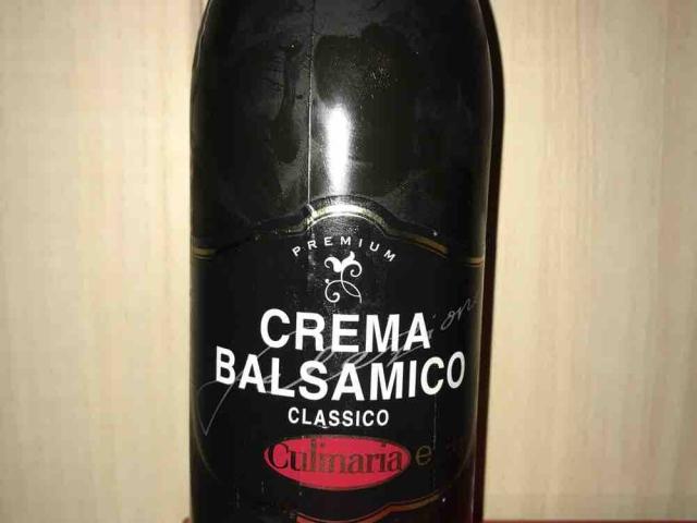 Balsamico, Crema Classico von ikdahn109 | Hochgeladen von: ikdahn109