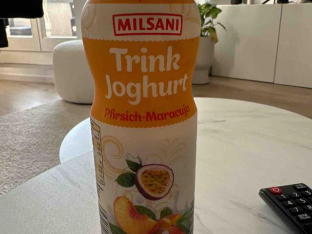 Trink Joghurt by Brutus96 | Hochgeladen von: Brutus96