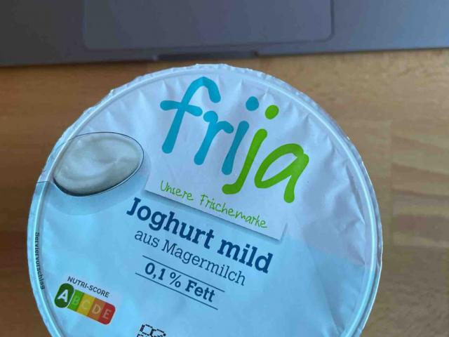 Joghurt Mild, 0.1% Fat by nikmooc | Uploaded by: nikmooc