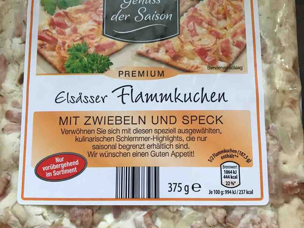 Flammkuchen  von maike.krumbach | Hochgeladen von: maike.krumbach