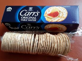 Carr s Cracker | Hochgeladen von: merzedes