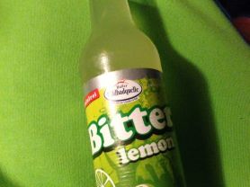 Bitter Lemon, lemon | Hochgeladen von: m4rc1