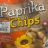 Chips Paprika, fest von cedii92 | Hochgeladen von: cedii92