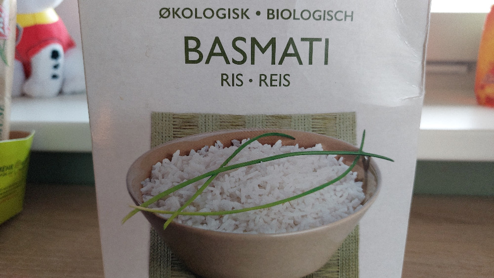 Basmati Reis von KathiMama | Hochgeladen von: KathiMama