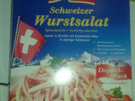 Schweizer Wurstsalat (Penny) | Hochgeladen von: Mobelix