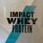 impact whey protein Erdbeer Natural von kkuhlma | Hochgeladen von: kkuhlma