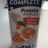 Joghurt Orange 250ml, Protein Mahlzeit Complete von Gager | Hochgeladen von: Gager