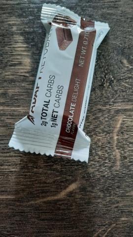 Adapt Ketobar, Chocolate delight von Lape | Hochgeladen von: Lape