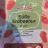 Sweet-Land süße Erdbeeren, Vegan von Kumath | Hochgeladen von: Kumath