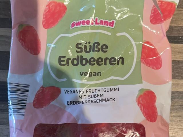 Sweet-Land süße Erdbeeren, Vegan von Kumath | Hochgeladen von: Kumath Sweet-Land süße Erdbeeren, Vegan von Kumath | Hochgeladen von: Kumath