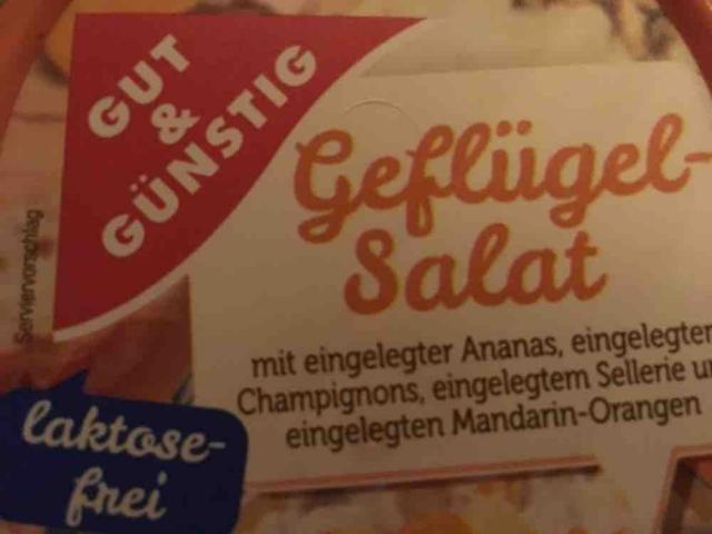 Gut , Mit Ananas,  Champions,  Sellerie und Mandarin-O von AndMa | Hochgeladen von: AndMad