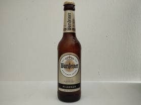 Warsteiner, Pilsner | Hochgeladen von: micha66/Akens-Flaschenking