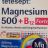 Magnesium 500 + B12 Forte von r4ki | Hochgeladen von: r4ki