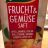 Frucht & Gemüse Saft von david11572 | Hochgeladen von: david11572