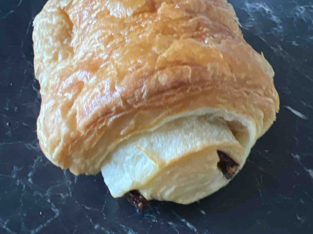 Butter-Croissant von TomcatMV | Hochgeladen von: TomcatMV