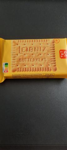 Leibniz Butterkeks von Margit01 | Hochgeladen von: Margit01