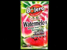 Bolero Watermelon, Getränkepulver | Hochgeladen von: Samson1964