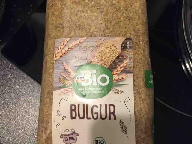 Bulgur, Bio by Teresanow | Uploaded by: Teresanow