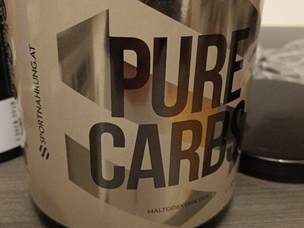 Pure Carbs von Lisa_life | Hochgeladen von: Lisa_life