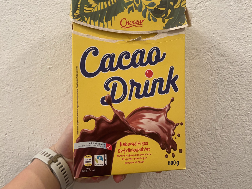 Cacao Drink von elina19leh | Hochgeladen von: elina19leh Cacao Drink von elina19leh | Hochgeladen von: elina19leh