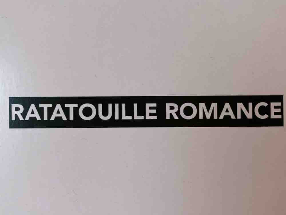 Ratarouille Romance von katibehrendt | Hochgeladen von: katibehrendt