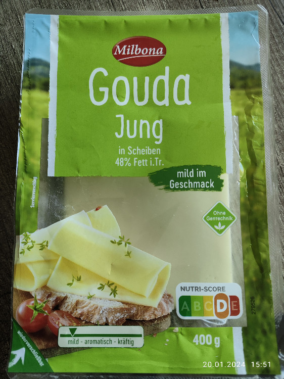 Gouda, Jung von corolla02 | Hochgeladen von: corolla02