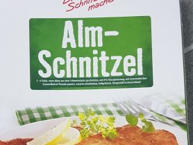 Almschnitzel | Hochgeladen von: Makra24