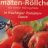 Tomaten-Röllchen, Fisch in fruchtiger Tomatensauce von Frea | Hochgeladen von: Freaky