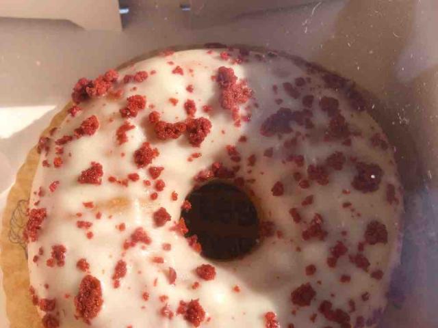 Red Velvet Donut von Aloy | Hochgeladen von: Aloy