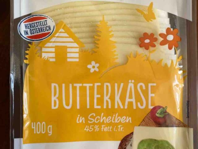 Butterkäse von Djibli114 | Hochgeladen von: Djibli114