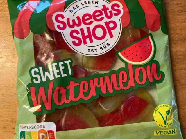 Sweet watermelon von Summer12 | Hochgeladen von: Summer12