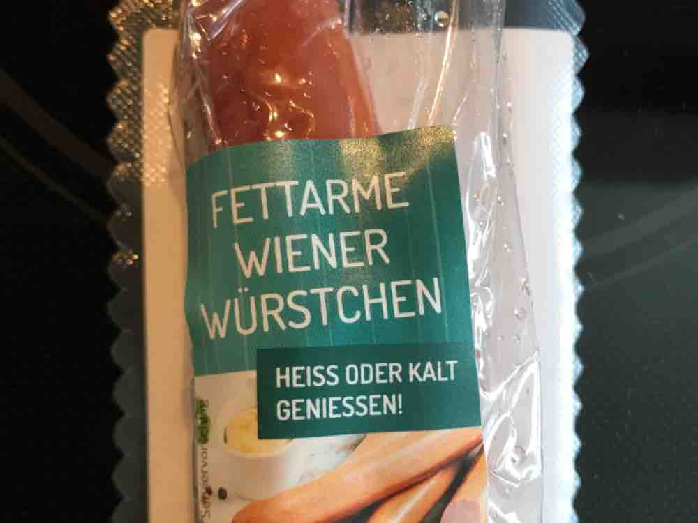 fettarme wiener würstchen von heikof72 | Hochgeladen von: heikof72