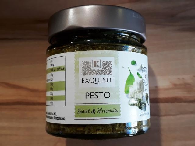 Pesto  Spinat  | Hochgeladen von: cucuyo111