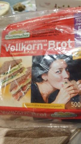 echt westfalisches volkorn brot von BlackLady58 | Hochgeladen von: BlackLady58