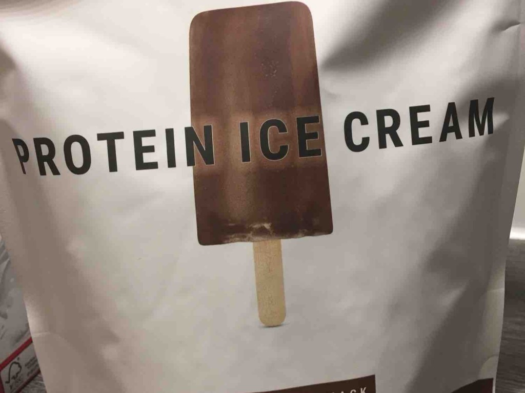 Protein Ice Cream von SAP17 | Hochgeladen von: SAP17