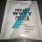 Impact Whey Protein , Blueberry and Raspberry Stevia Flavour von | Hochgeladen von: andyhuesmann455