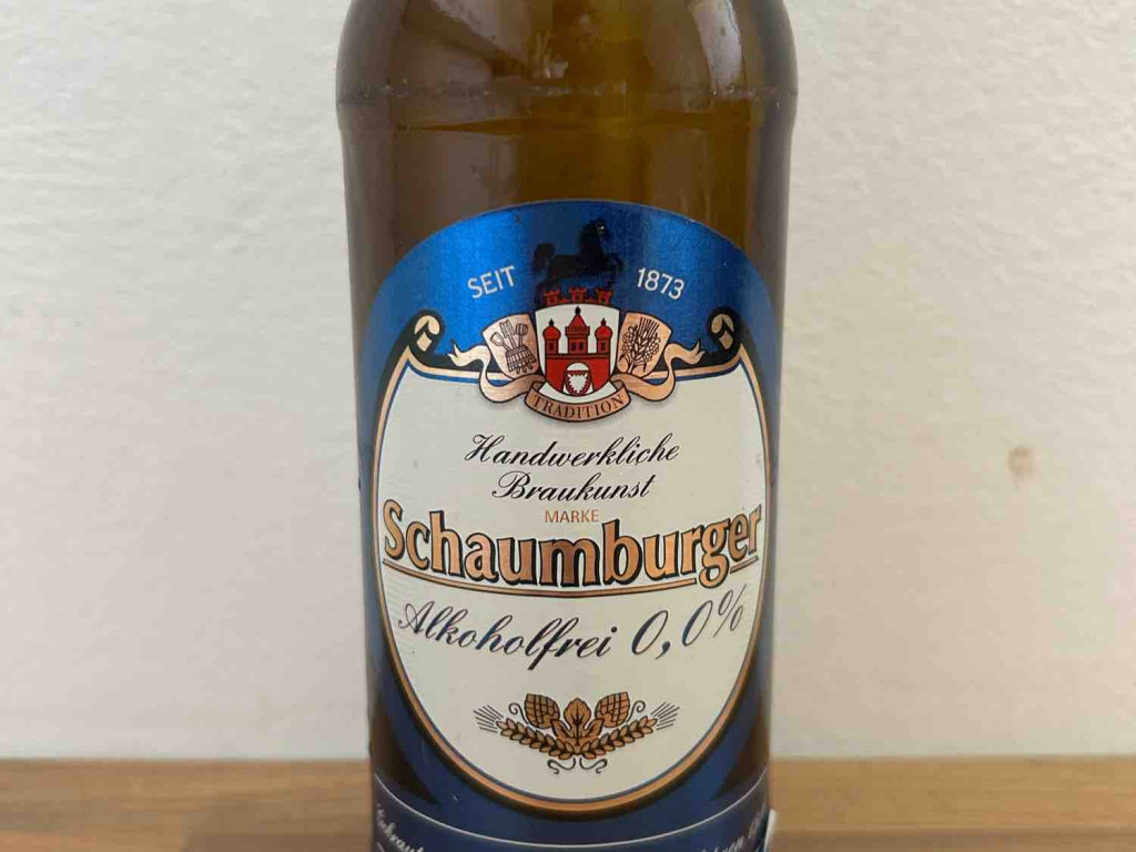 Schaumburger Alkoholfrei 0,0% von jonas123456789 | Hochgeladen von: jonas123456789